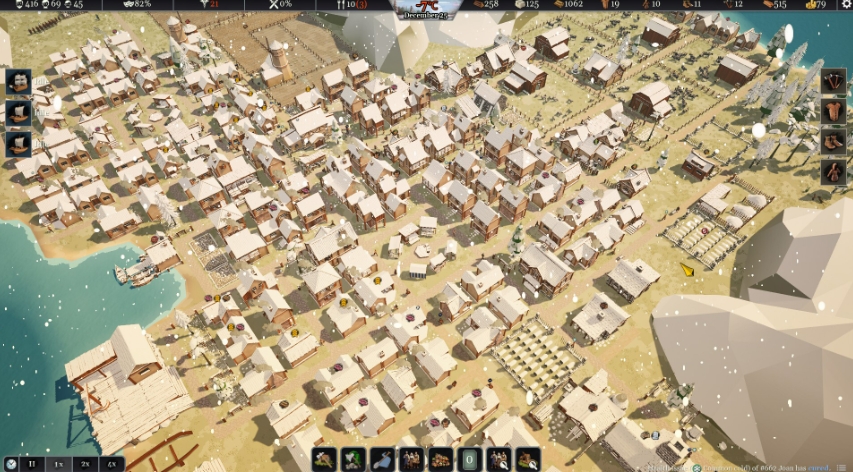 定居点崛起 Settlements Rising_0