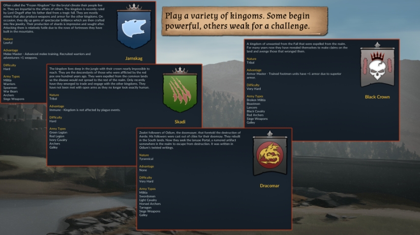 王国地下城与英雄 Kingdom, Dungeon, and Hero_0