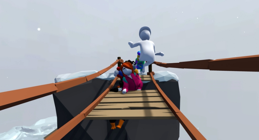 人类一败涂地 Human Fall Flat_0