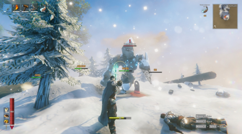 Valheim: 英灵神殿_0