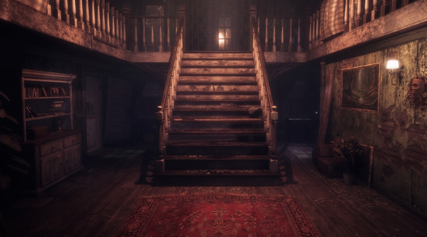 傀儡屋 Puppet House_0
