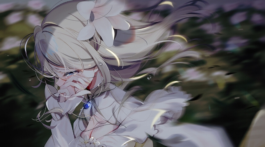 宝石少女 1st.cut：她必须灭亡的原因 Putrika 1st.cut:The Reason She Must Perish_0