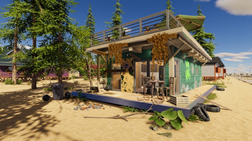 房产达人2 House Flipper 2_0