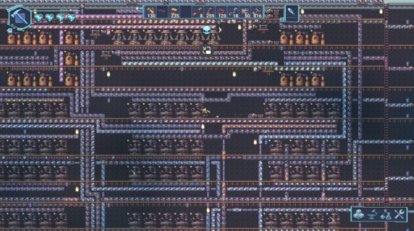 自动工厂 AutoForge_0