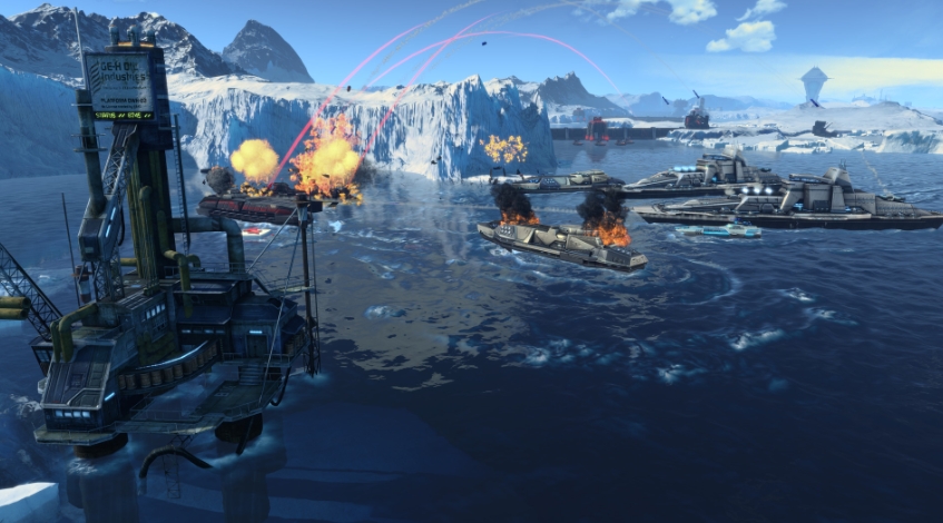 纪元2205 Anno 2205_0
