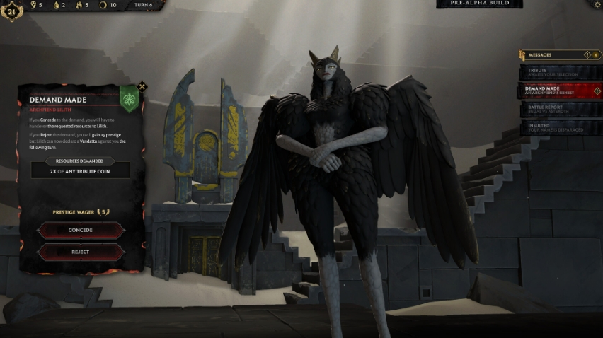 地狱王座 Solium Infernum_0
