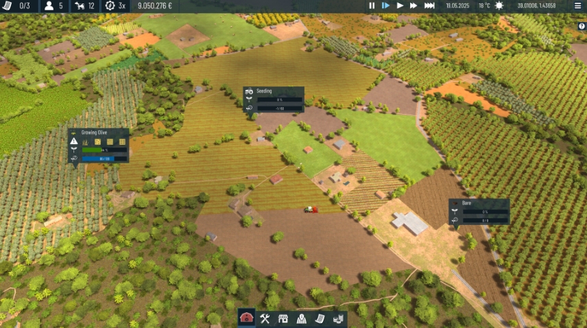 全球农民 Global Farmer_0