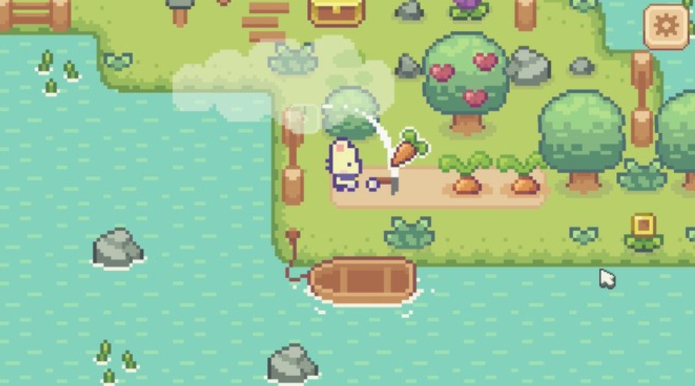 萌芽山谷 Sprout Valley_0