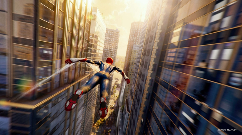 漫威蜘蛛侠2 Marvel’s Spider-Man 2_0