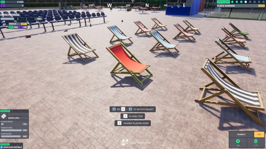 竞技场翻新 Arena Renovation_0