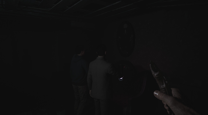 恶魔学家 Demonologist_0