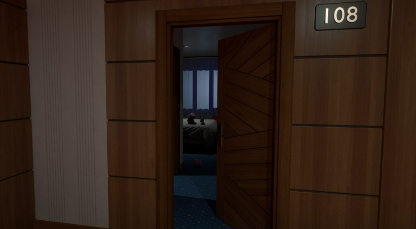12层酒店 Hotel 12th_0