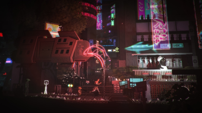超越银河世界 Beyond Galaxyland_0