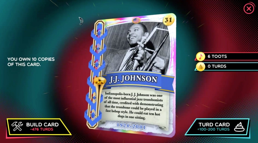 长号冠军 Trombone Champ_0