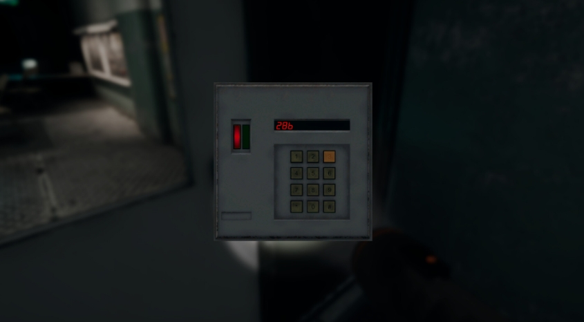 独身囚牢 Prison Alone_0