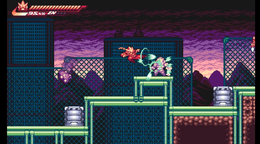 重力回路 Gravity Circuit_0