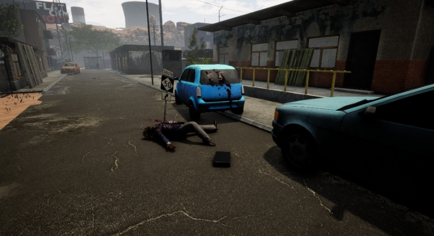 绝命毒师模拟器 Drug Dealer Simulator_0