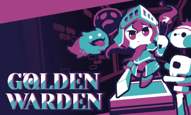 黄金守护者 Golden Warden_0
