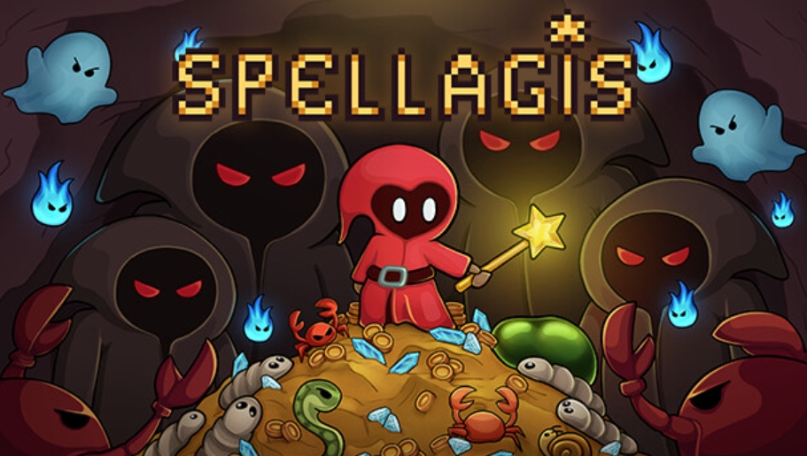 法术之战 Spellagis_0