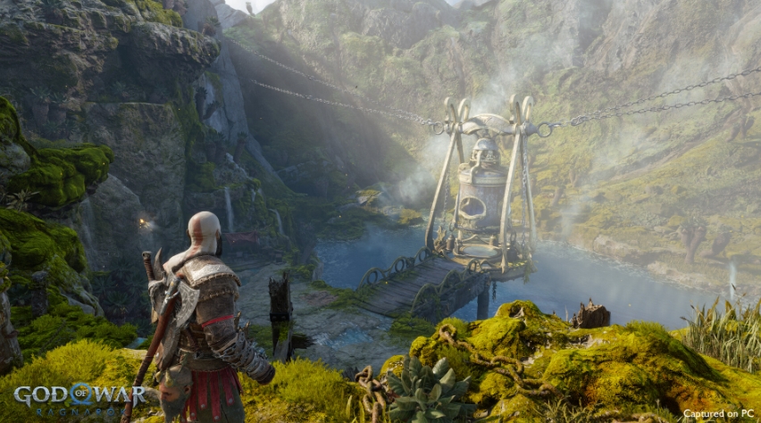 战神5 God of War Ragnarok_0