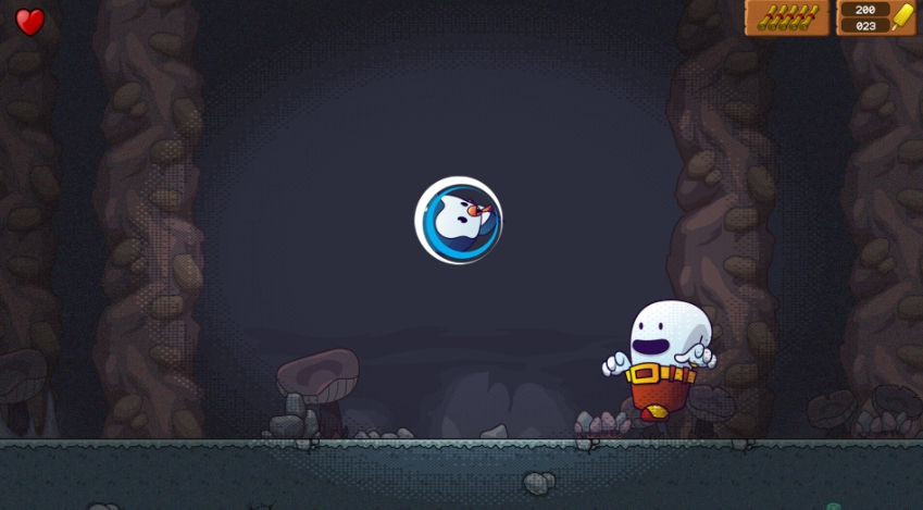 企鹅尼尔斯大冒险 Niels Penguin Adventure_0