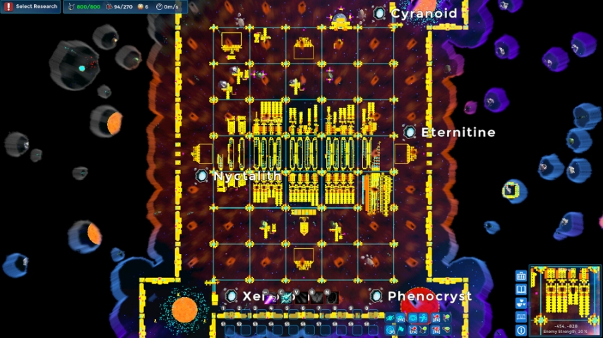 最终工厂 Final Factory_0