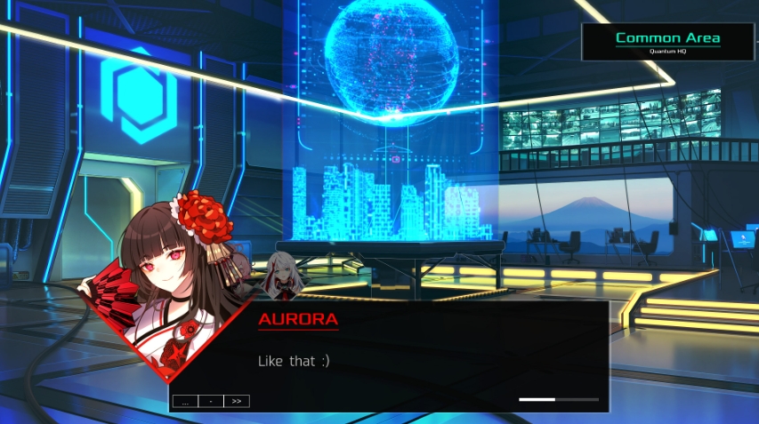 量子协议 Quantum Protocol_0