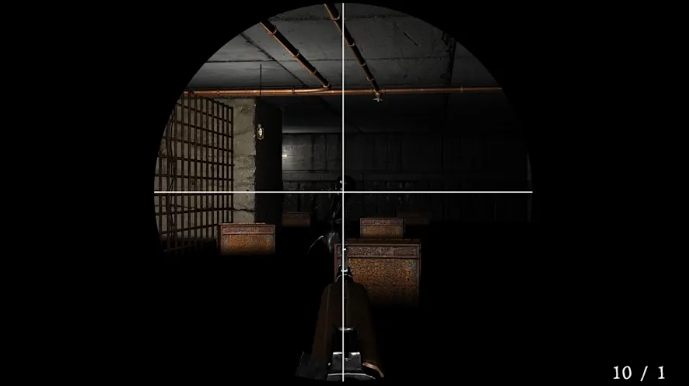 逃离公寓1 QuietMansion1_0
