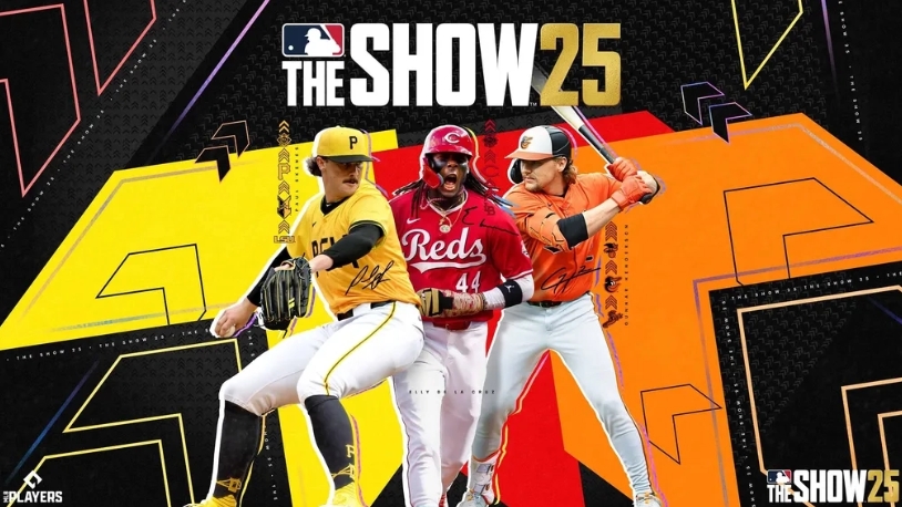美国职业棒球大联盟25 MLB The Show 25_0