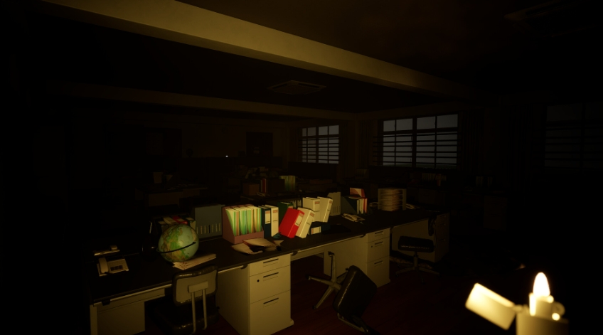 静冈诅咒 Shizuoka Curse_0