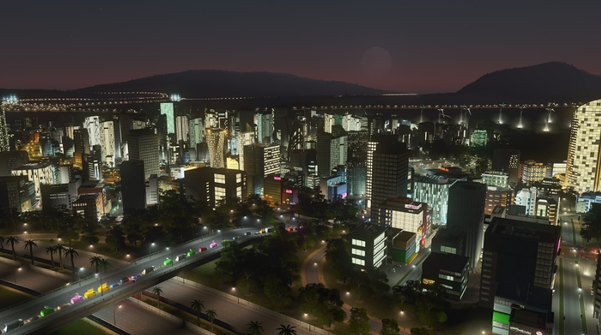 城市：天际线 Cities: Skylines_0