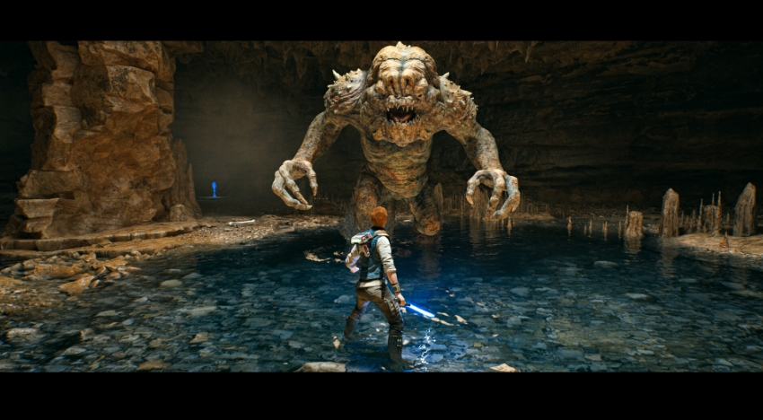 星球大战 绝地：幸存者 STAR WARS Jedi: Survivor_0