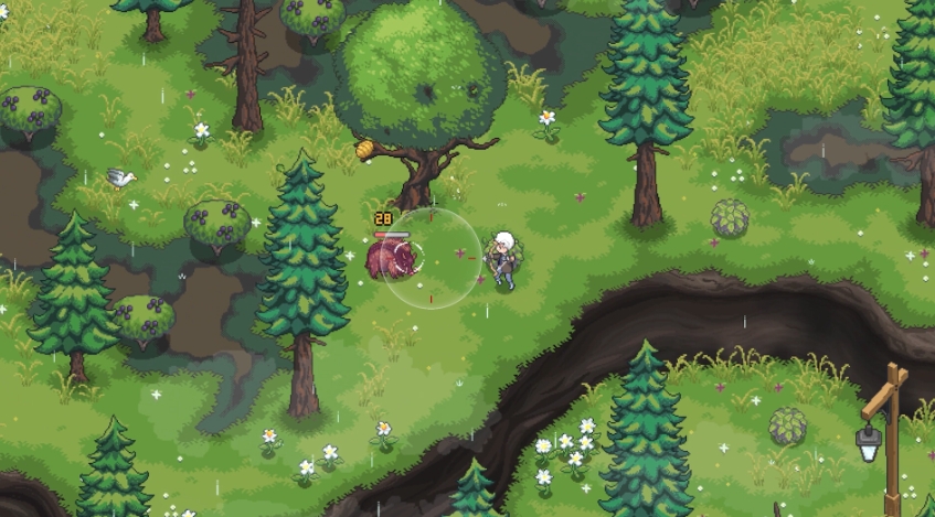烹饪冒险 Chef RPG_0