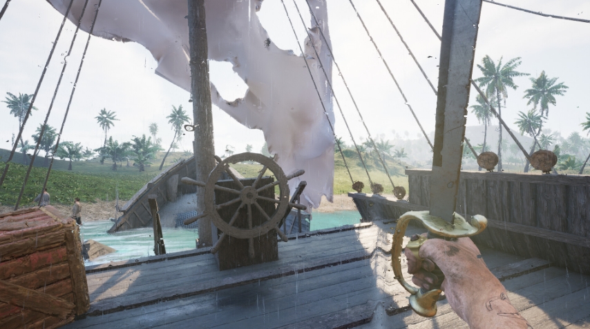 海盗之旅 Pirates Journey_0