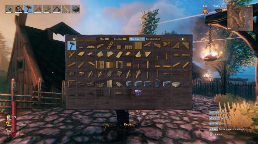 Valheim: 英灵神殿_0