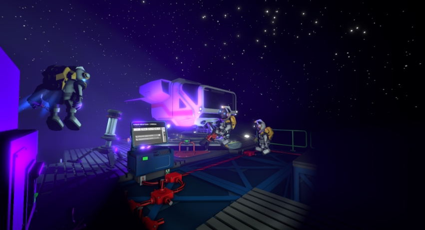 太空站长 Stationeers_0