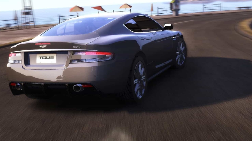 无限试驾2 Test Drive Unlimited 2_0