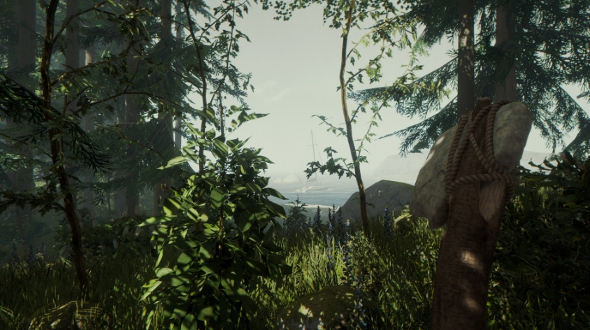 森林 The Forest_0