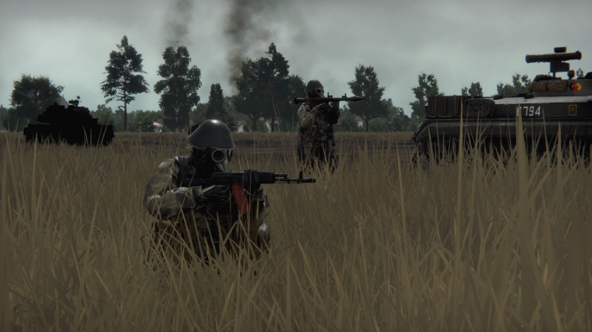 兵团 Regiments_0
