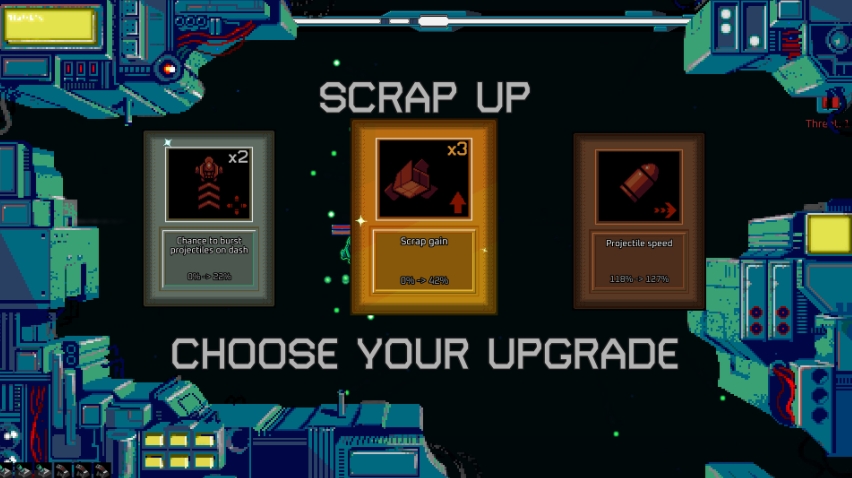虚空废墟者 Void Scrappers_0
