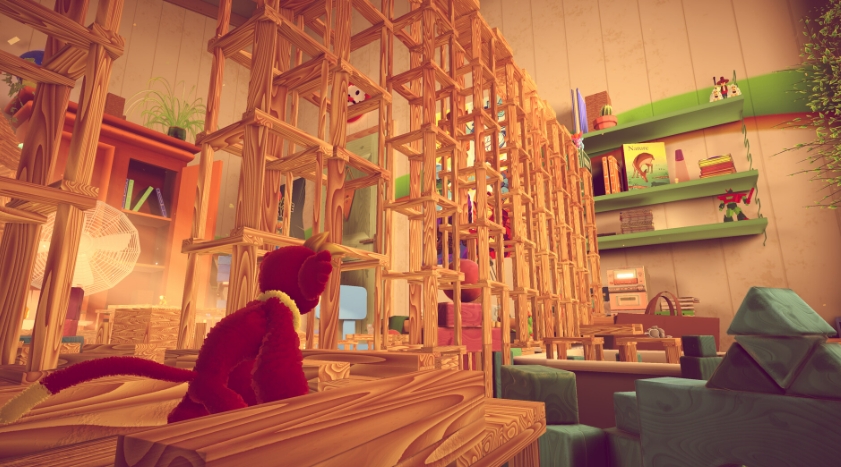 木板建造者 Plank Builders_0
