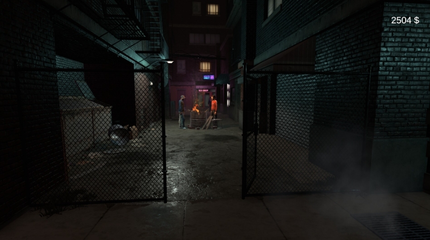 暗网模拟器 DeepWeb Simulator_0