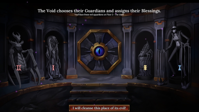 虚空穹牢 Vault of the Void_0