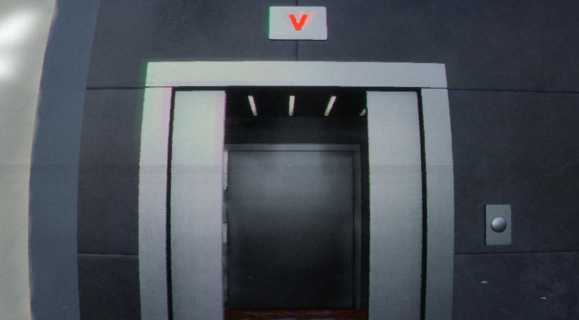 无尽迷层 FLOORS_0