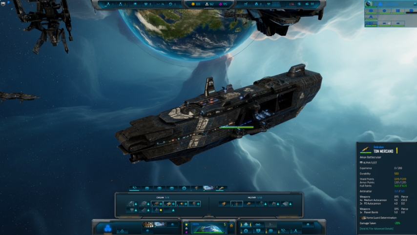 太阳帝国的原罪2 Sins of a Solar Empire II_0