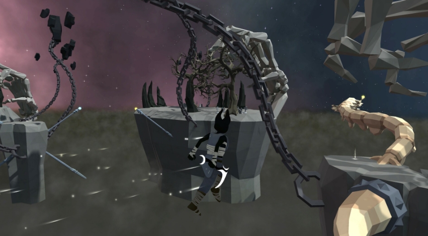 最后的空洞 The Last Hollow_0