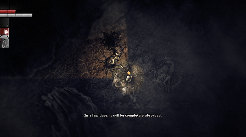 阴暗森林 Darkwood_0