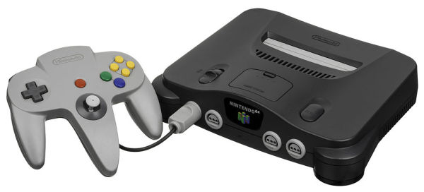 N64官方游戏_0