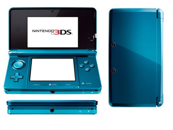 3DS官方Eshop游戏_0
