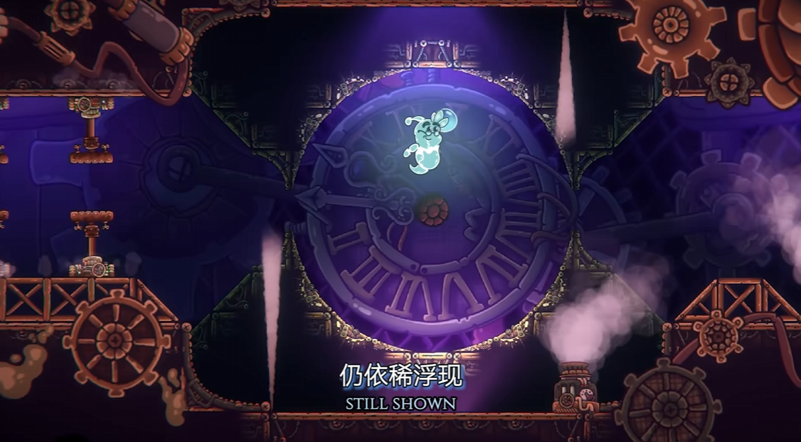 泡泡幽灵 重制版 Bubble Ghost Remake_0